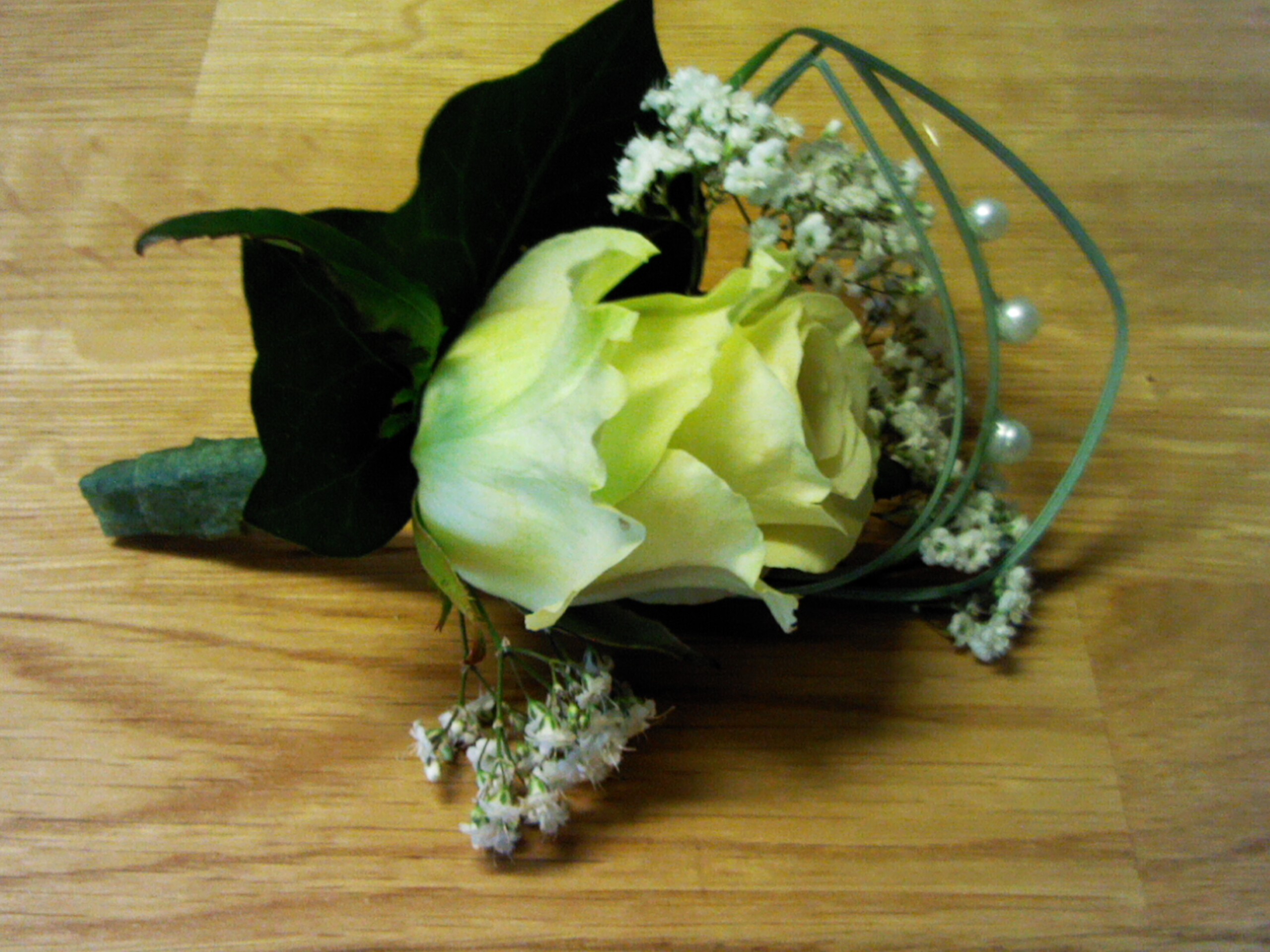corsage