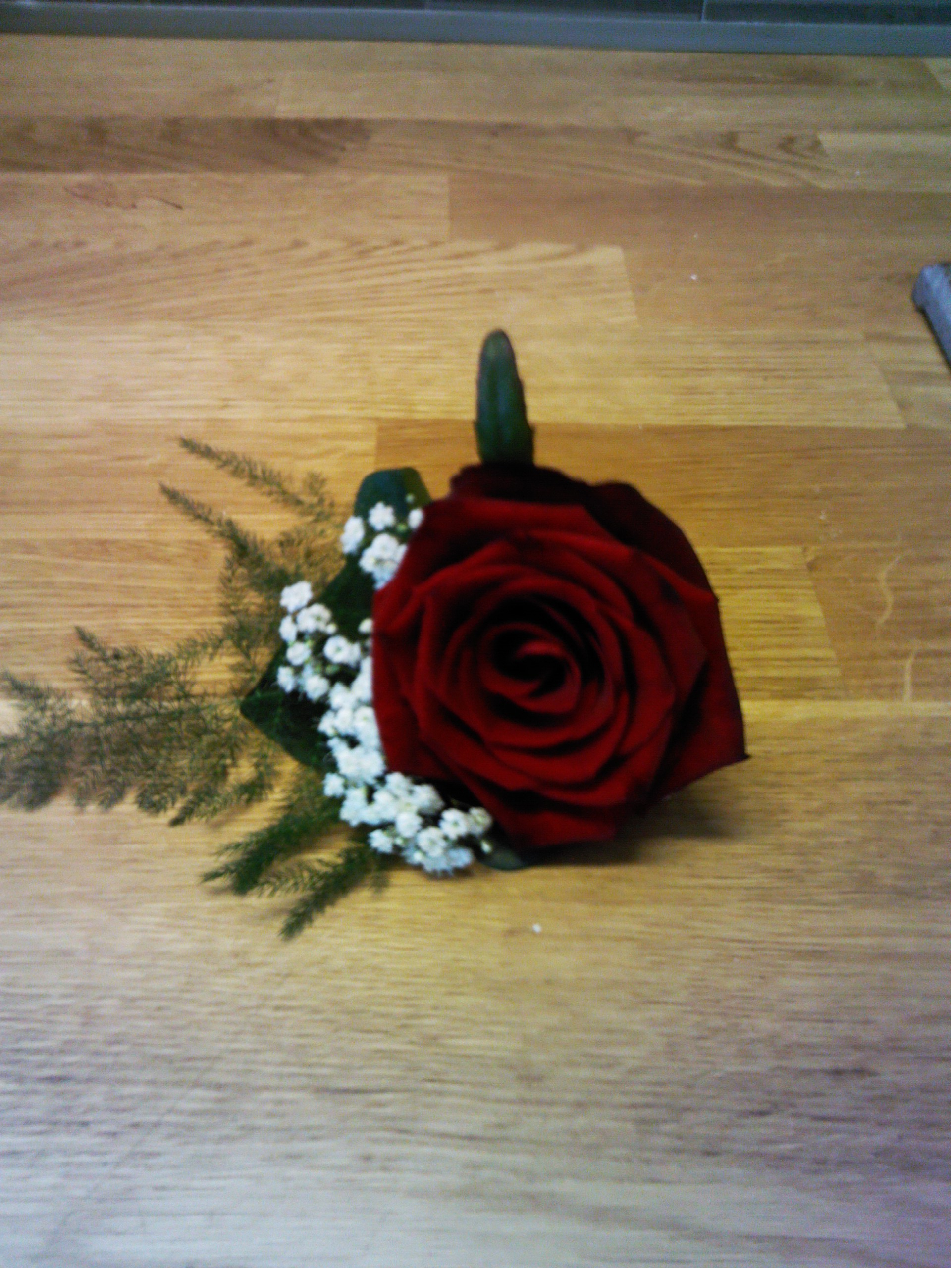 corsage
