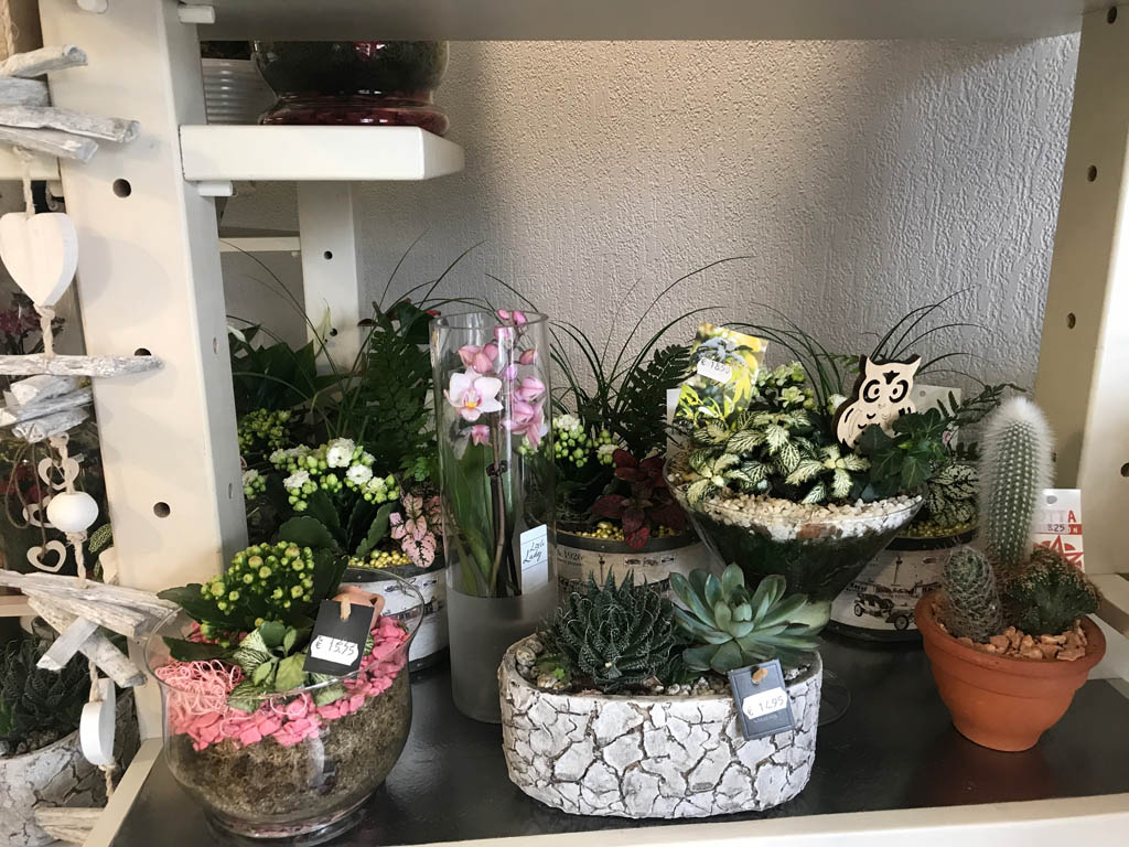 meiklokje